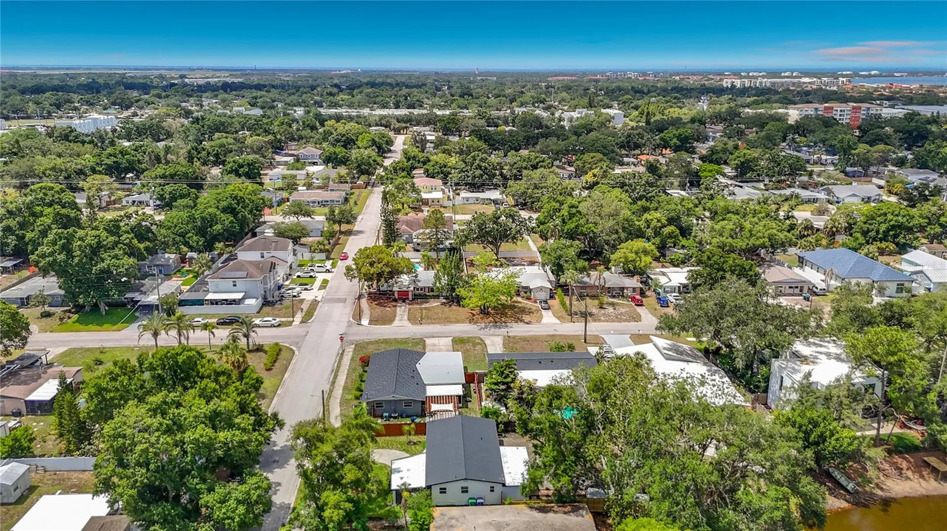 5013 S Hesperides Street Tampa FL 33611