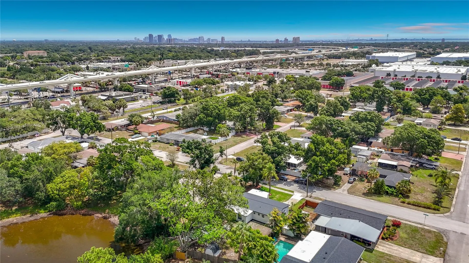 5013 S Hesperides Street Tampa FL 33611