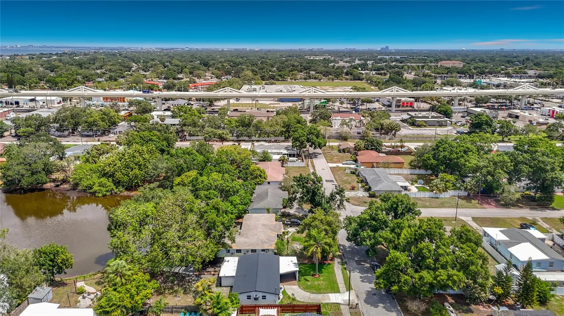 5013 S Hesperides Street Tampa FL 33611