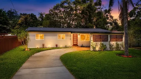 5013 S Hesperides Street Tampa FL 33611