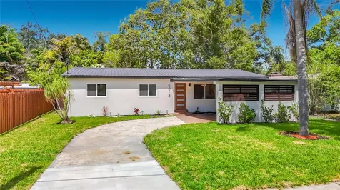 5013 S Hesperides Street Tampa FL 33611