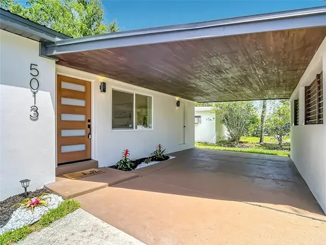 5013 S Hesperides Street Tampa FL 33611