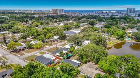 5013 S Hesperides Street Tampa FL 33611