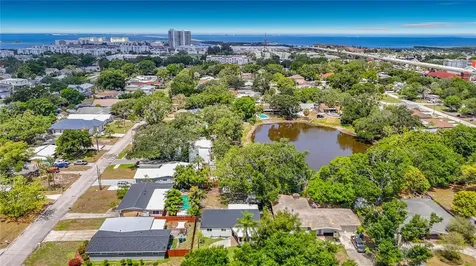 5013 S Hesperides Street Tampa FL 33611