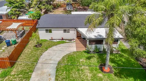 5013 S Hesperides Street Tampa FL 33611