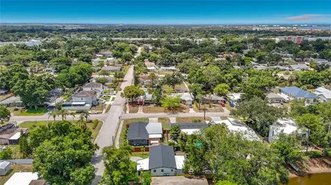 5013 S Hesperides Street Tampa FL 33611