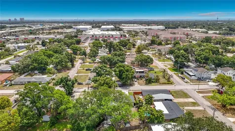 5013 S Hesperides Street Tampa FL 33611
