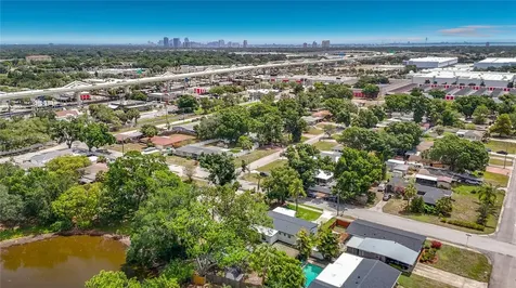 5013 S Hesperides Street Tampa FL 33611