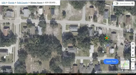 839 Sears Avenue NE Winter Haven FL 33881