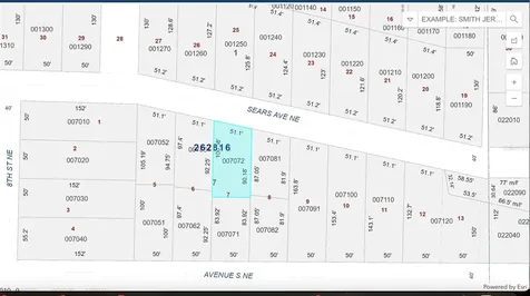 839 Sears Avenue NE Winter Haven FL 33881