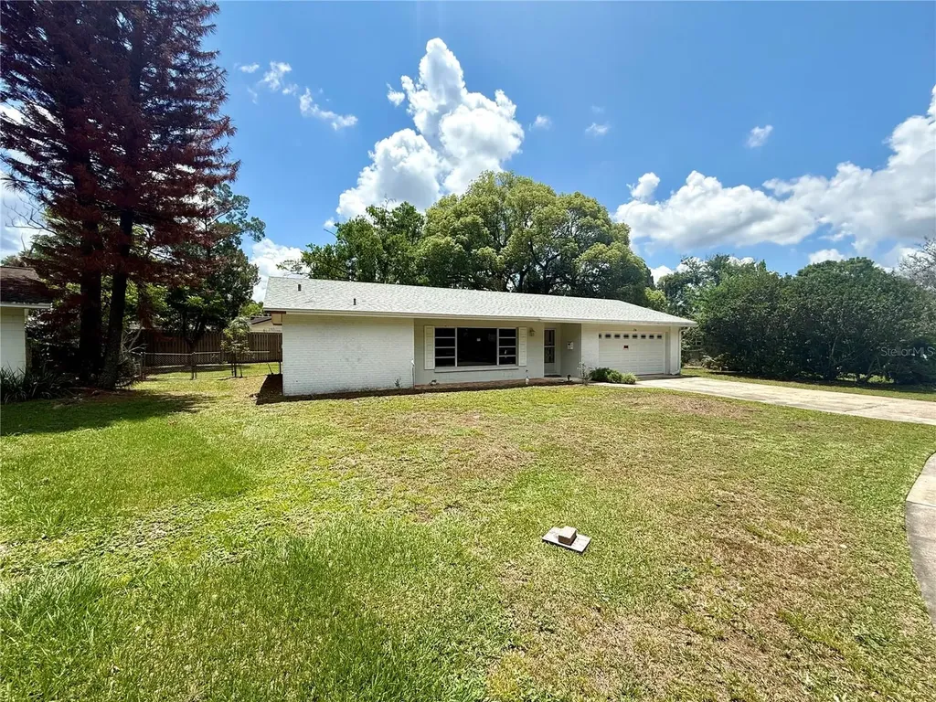 316 Beckett Court Winter Park FL 32792
