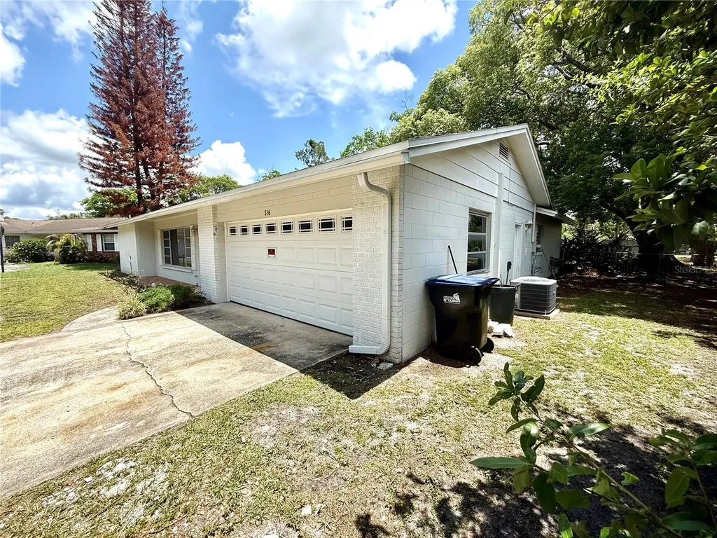 316 Beckett Court Winter Park FL 32792