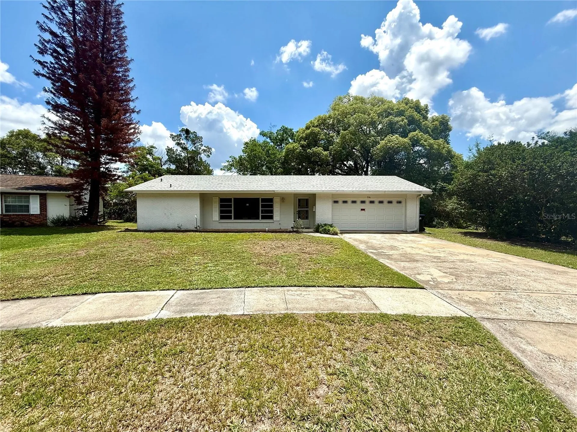 316 Beckett Court Winter Park FL 32792
