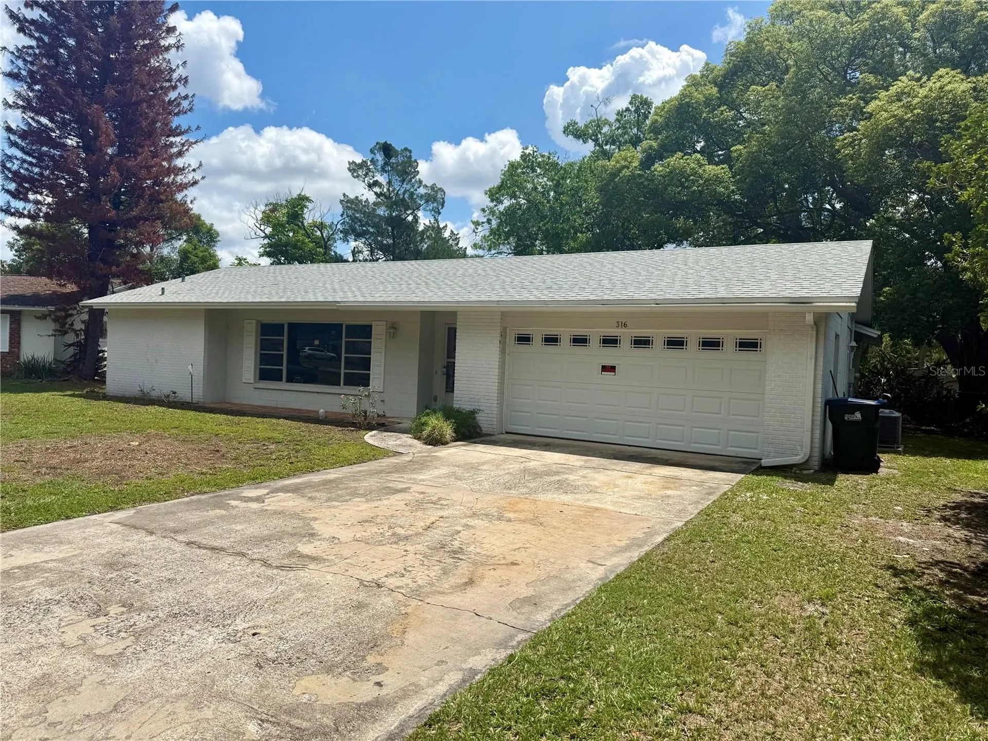 316 Beckett Court Winter Park FL 32792