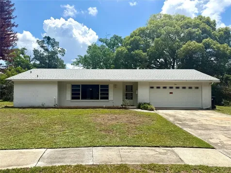 316 Beckett Court Winter Park FL 32792