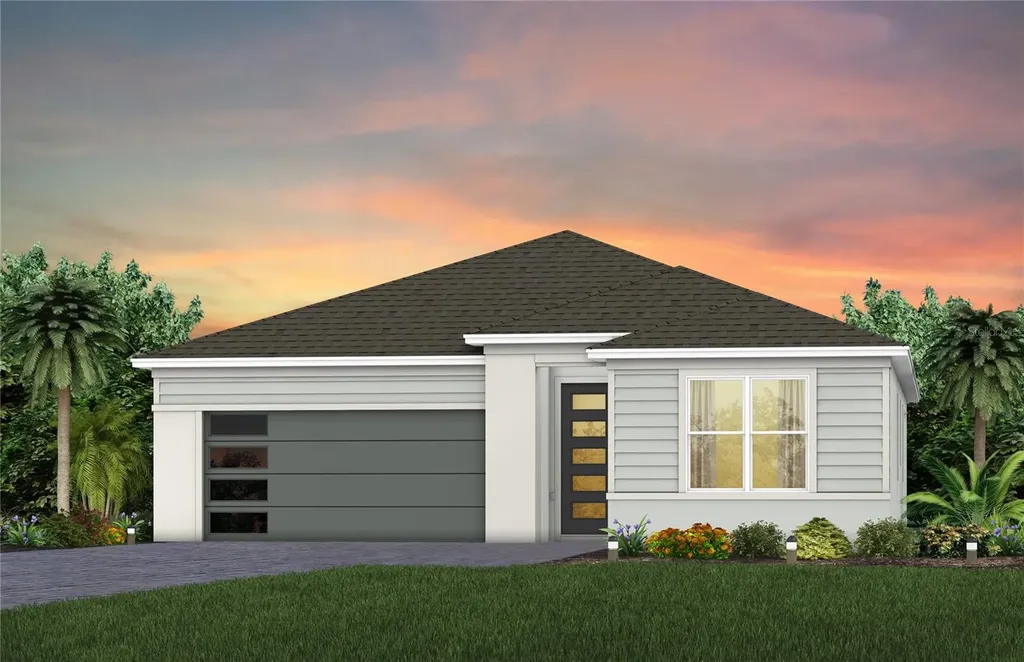 5576 Sunlit Haven Drive Clermont FL 34714