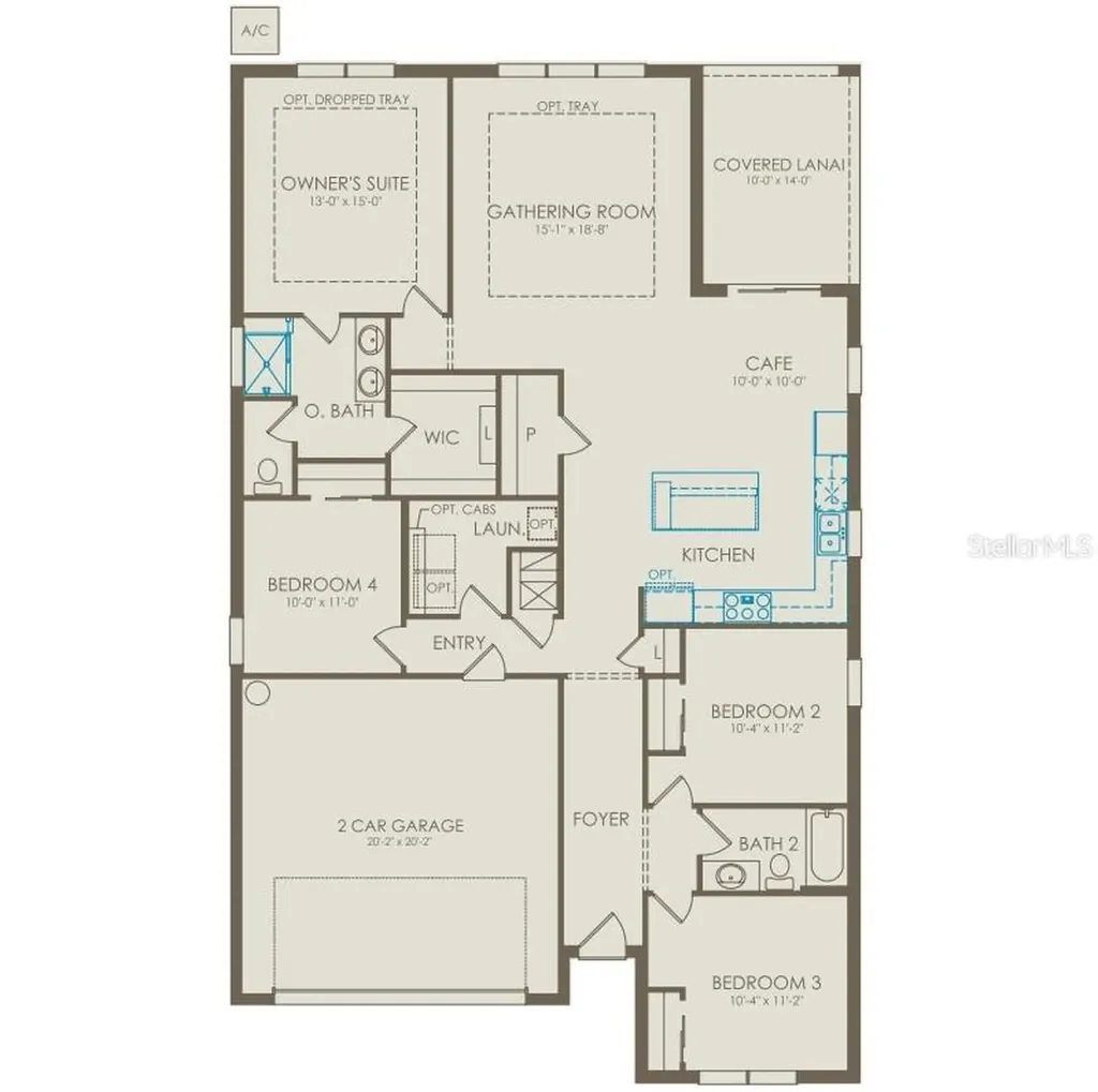 5576 Sunlit Haven Drive Clermont FL 34714