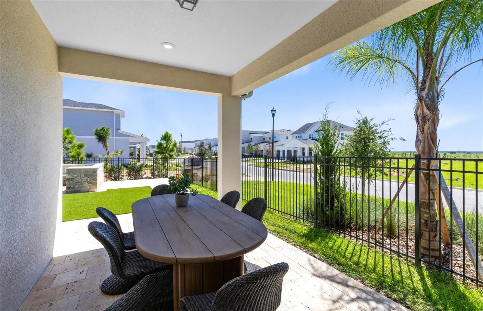 5576 Sunlit Haven Drive Clermont FL 34714
