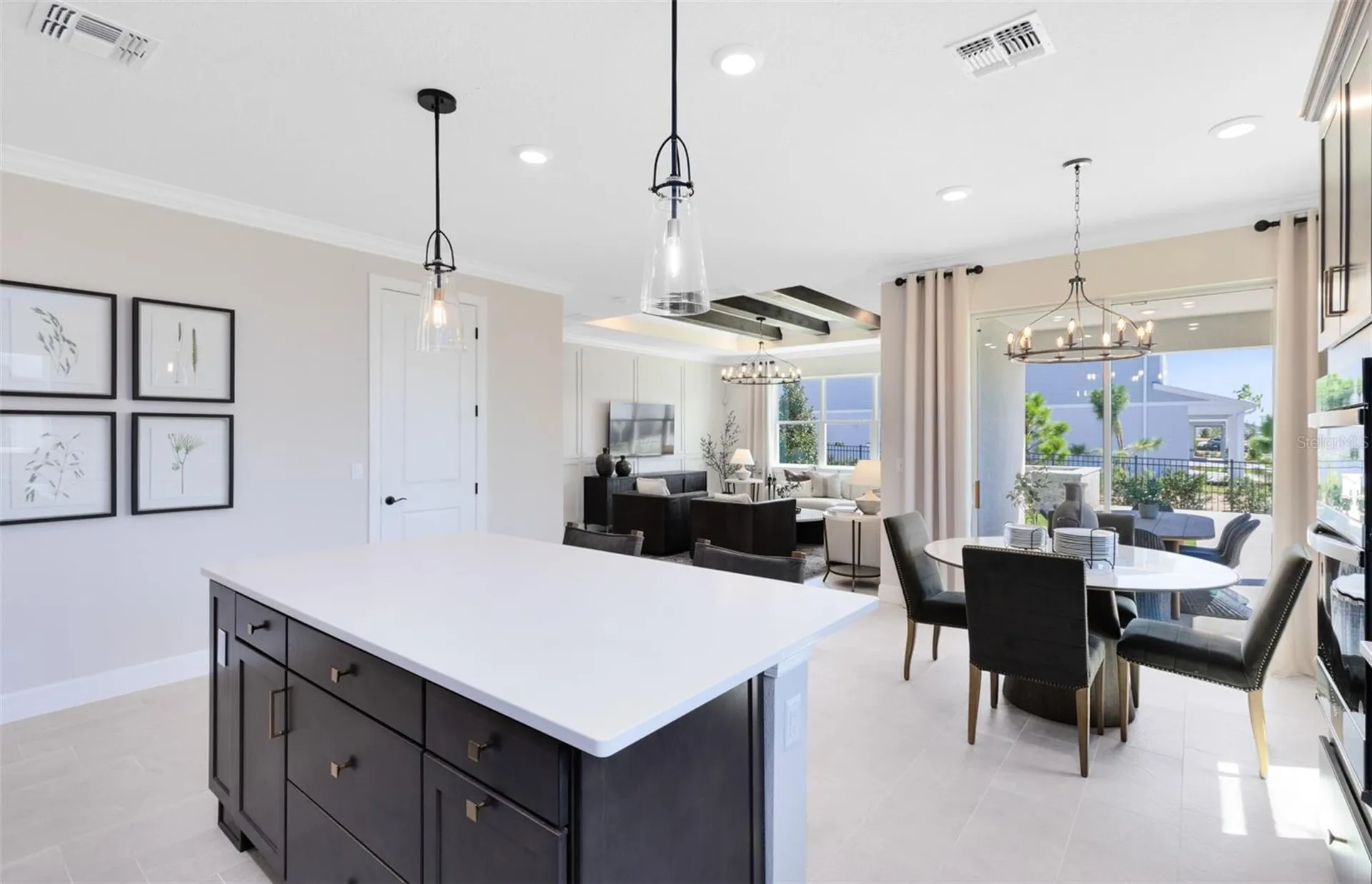 5576 Sunlit Haven Drive Clermont FL 34714