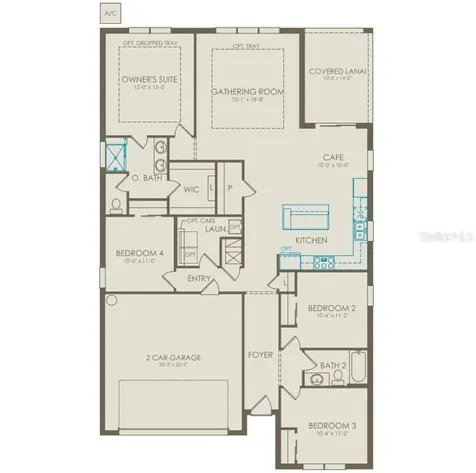 5576 Sunlit Haven Drive Clermont FL 34714