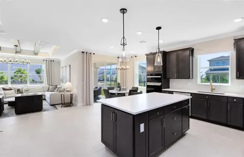 5576 Sunlit Haven Drive Clermont FL 34714