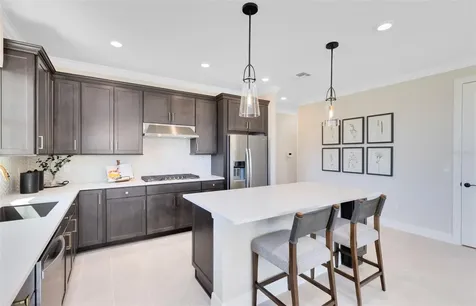 5576 Sunlit Haven Drive Clermont FL 34714