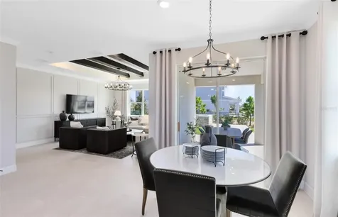 5576 Sunlit Haven Drive Clermont FL 34714