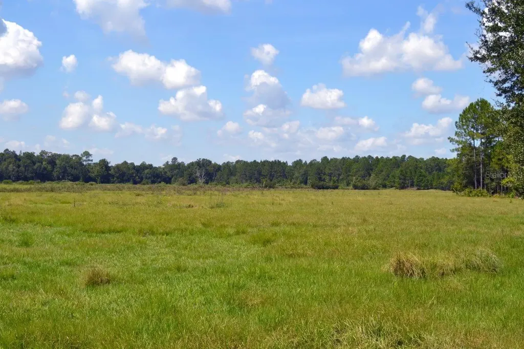 NW 202nd Street High Springs FL 32643