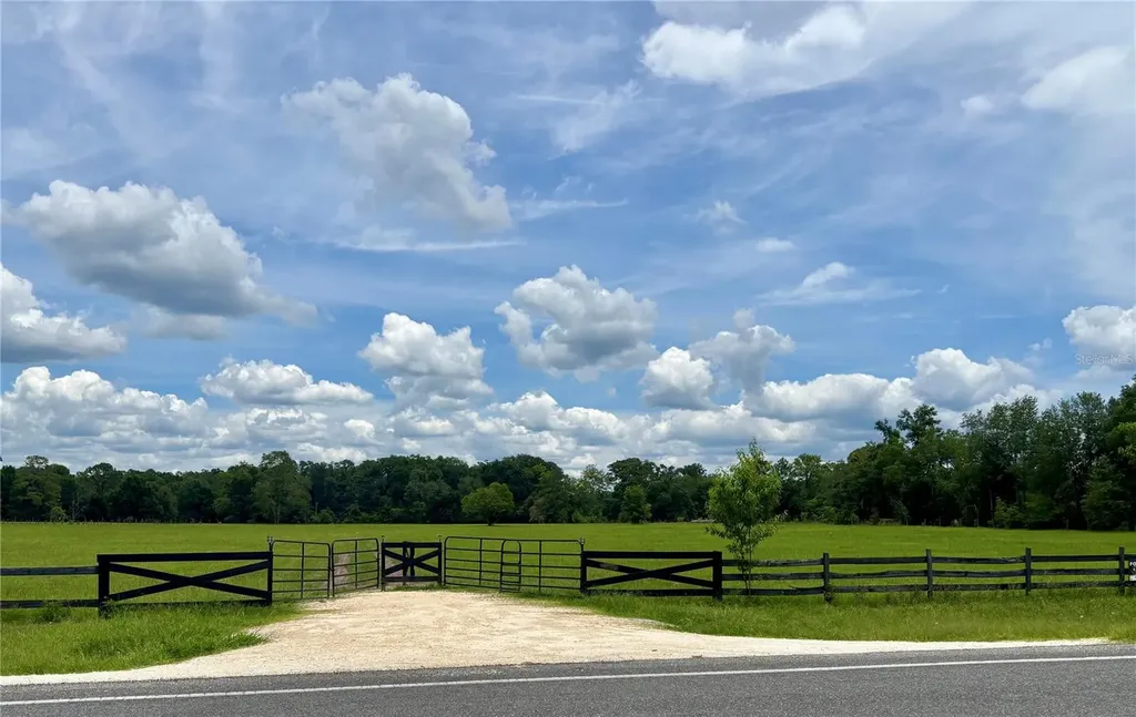 NW 202nd Street High Springs FL 32643