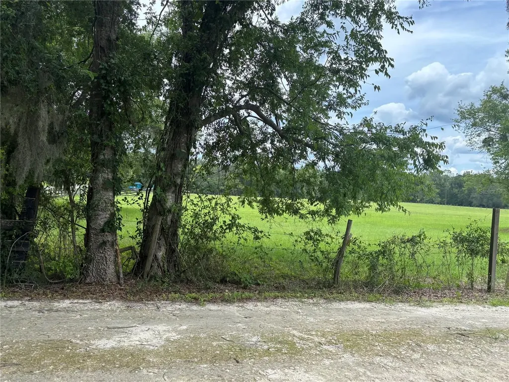 NW 202nd Street High Springs FL 32643