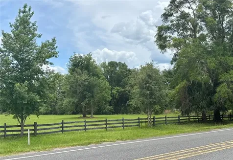 NW 202nd Street High Springs FL 32643