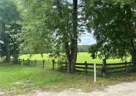 NW 202nd Street High Springs FL 32643