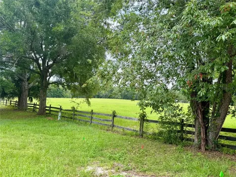 NW 202nd Street High Springs FL 32643