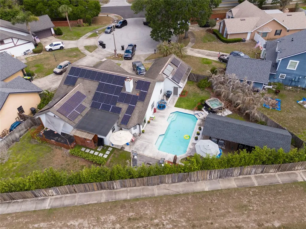 3620 Danby Court Orlando FL 32812