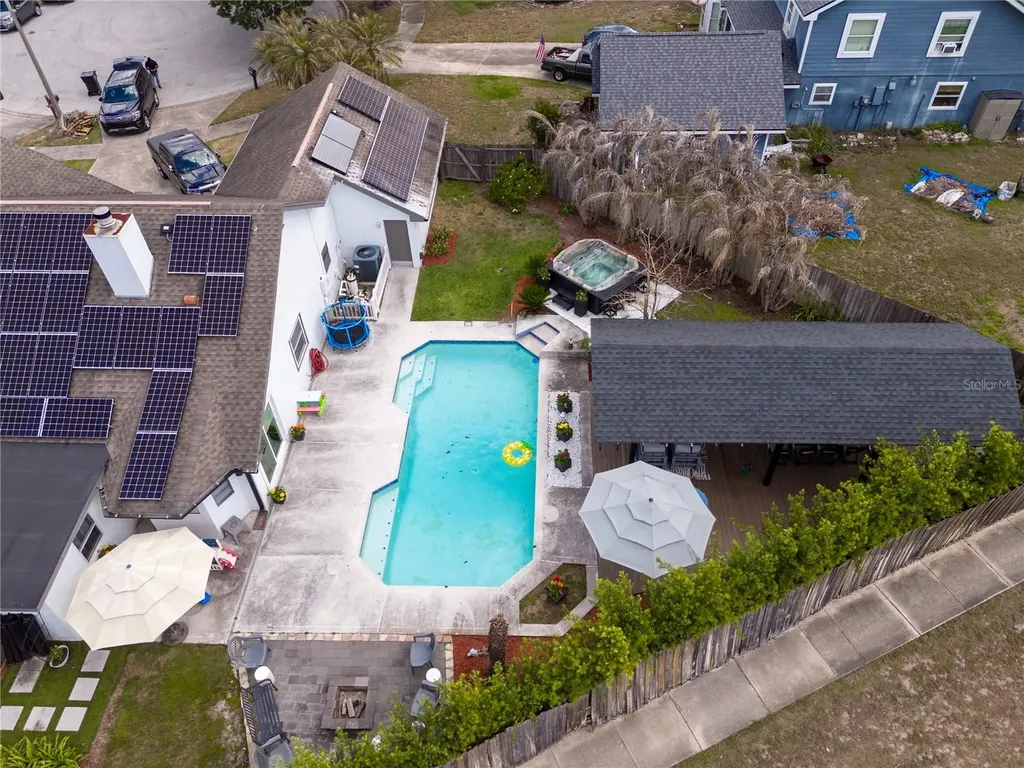 3620 Danby Court Orlando FL 32812