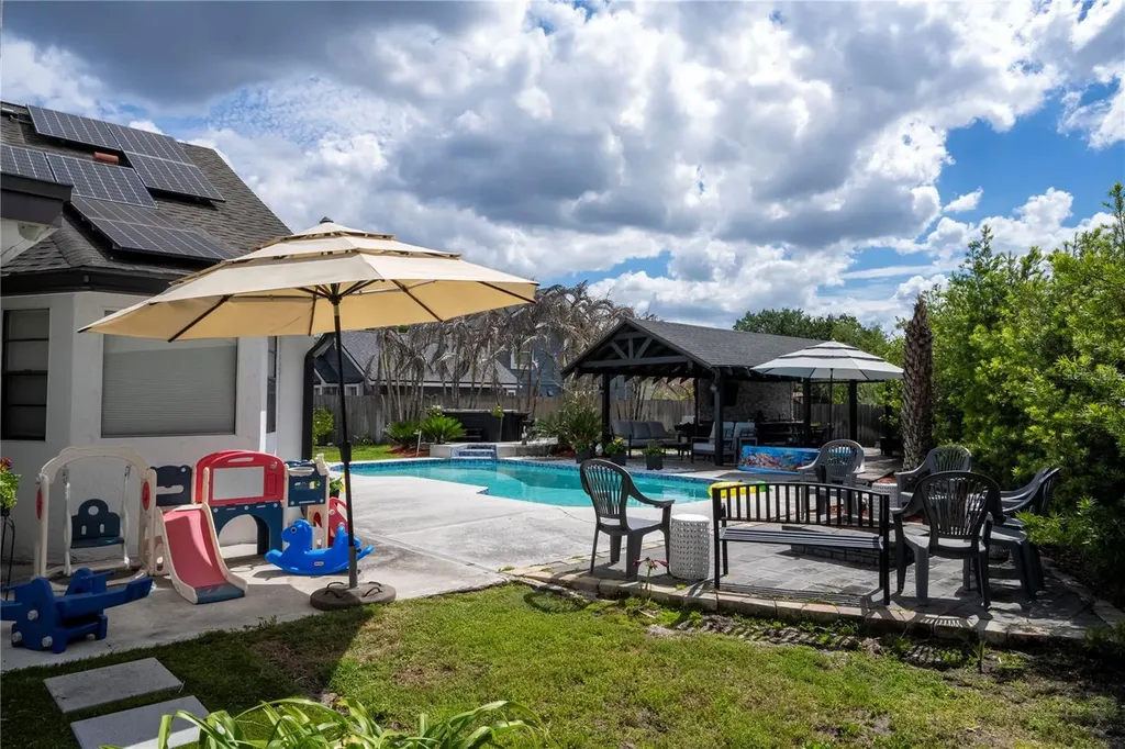 3620 Danby Court Orlando FL 32812