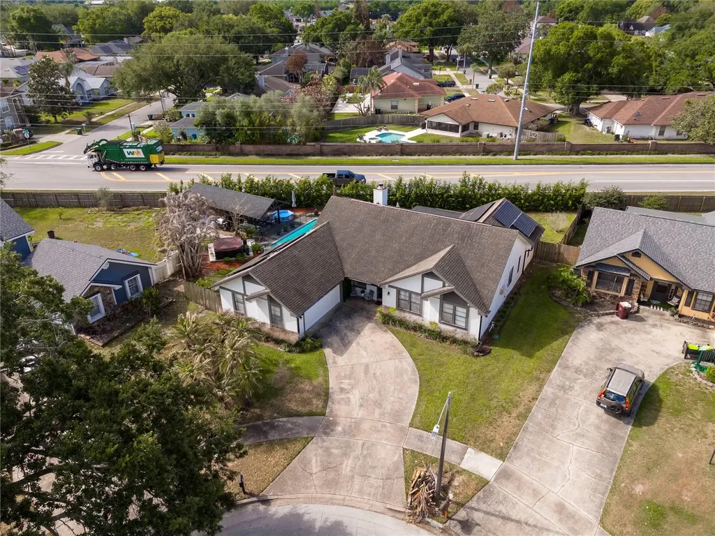 3620 Danby Court Orlando FL 32812