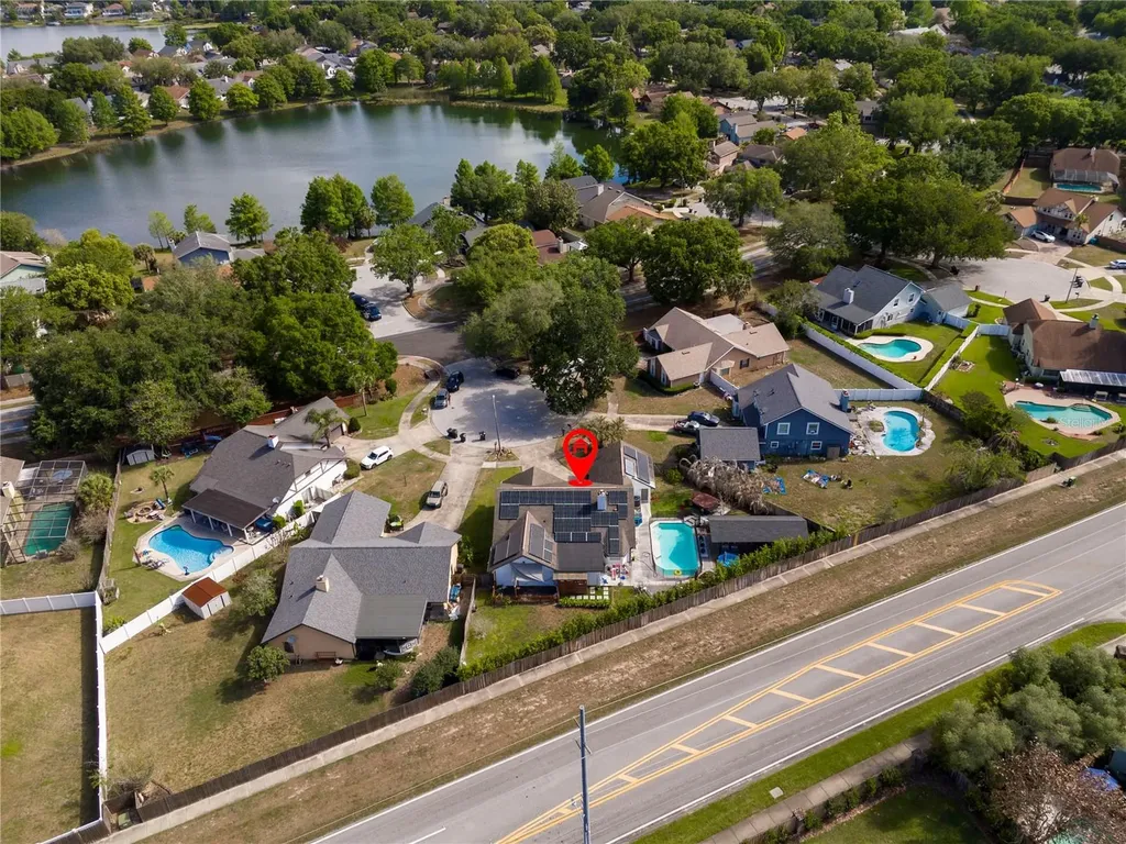 3620 Danby Court Orlando FL 32812