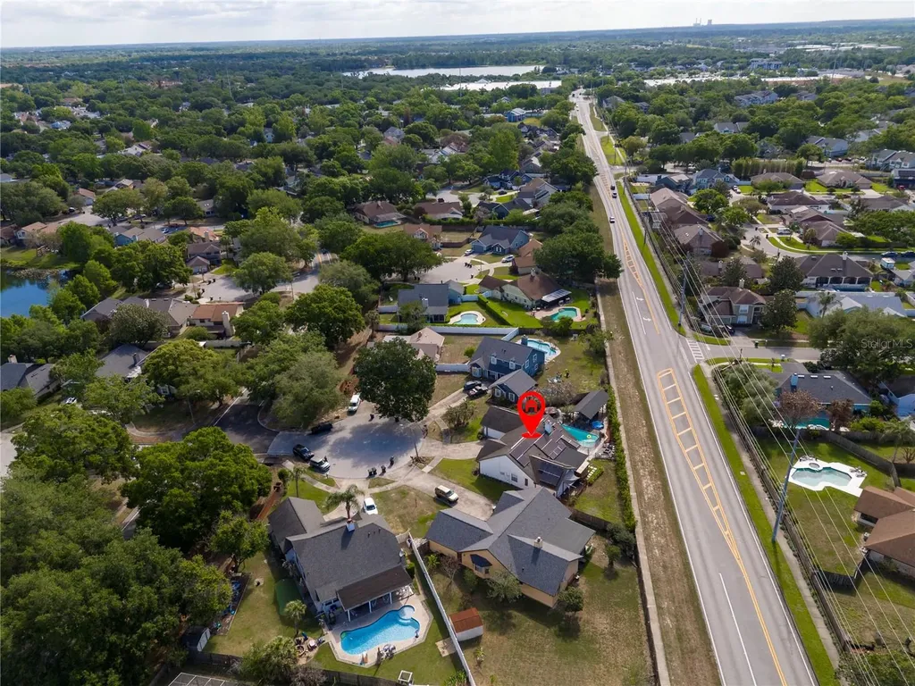 3620 Danby Court Orlando FL 32812