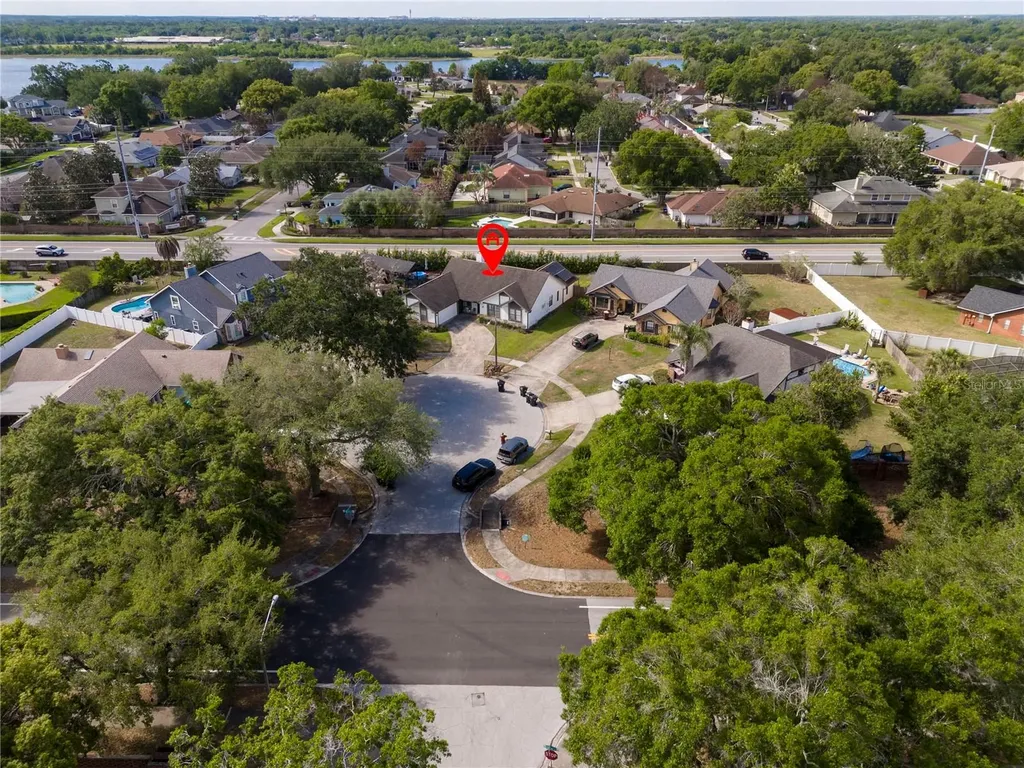 3620 Danby Court Orlando FL 32812