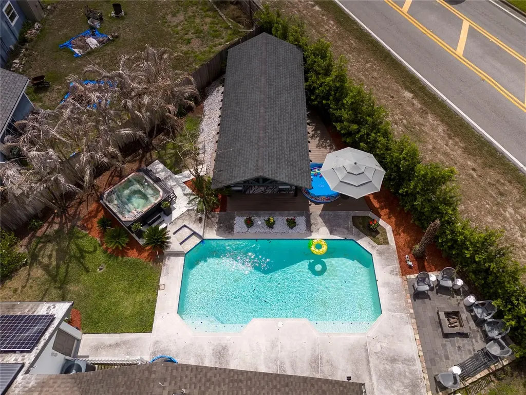 3620 Danby Court Orlando FL 32812