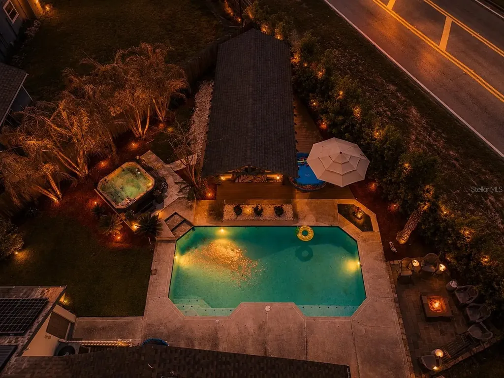3620 Danby Court Orlando FL 32812