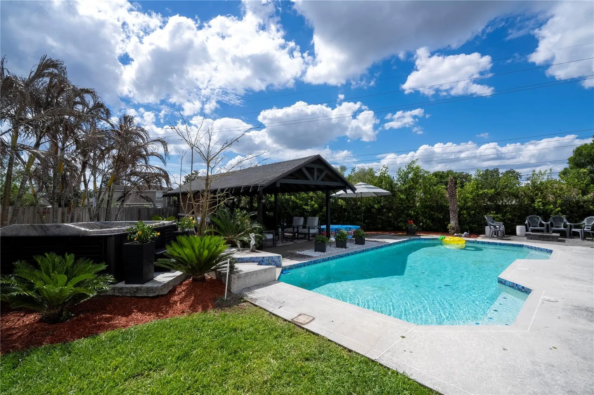 3620 Danby Court Orlando FL 32812