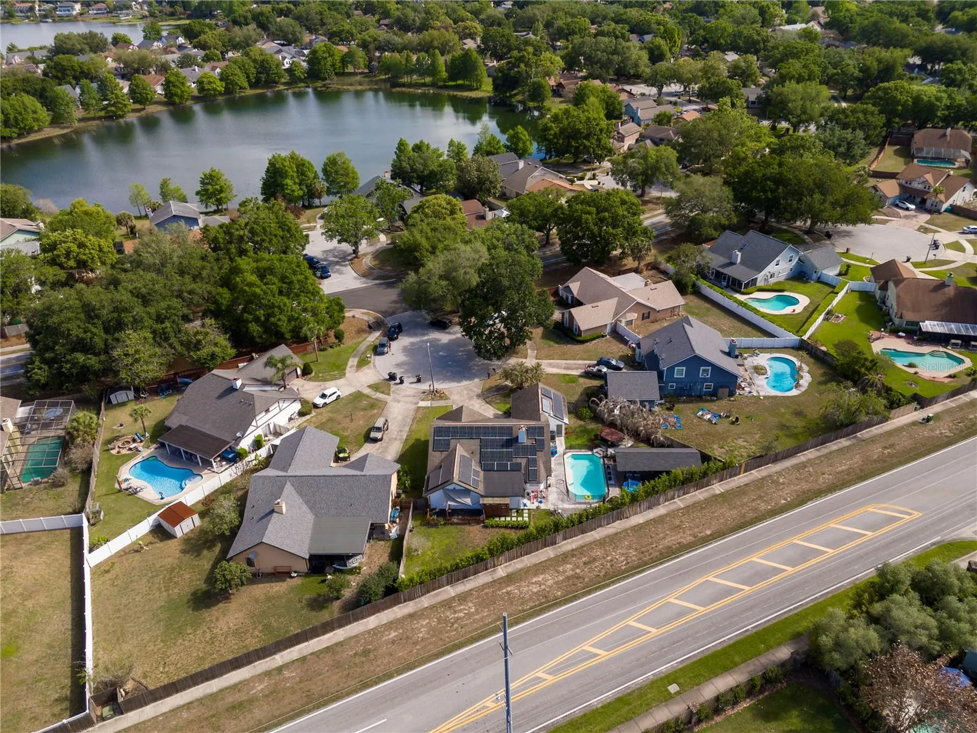 3620 Danby Court Orlando FL 32812