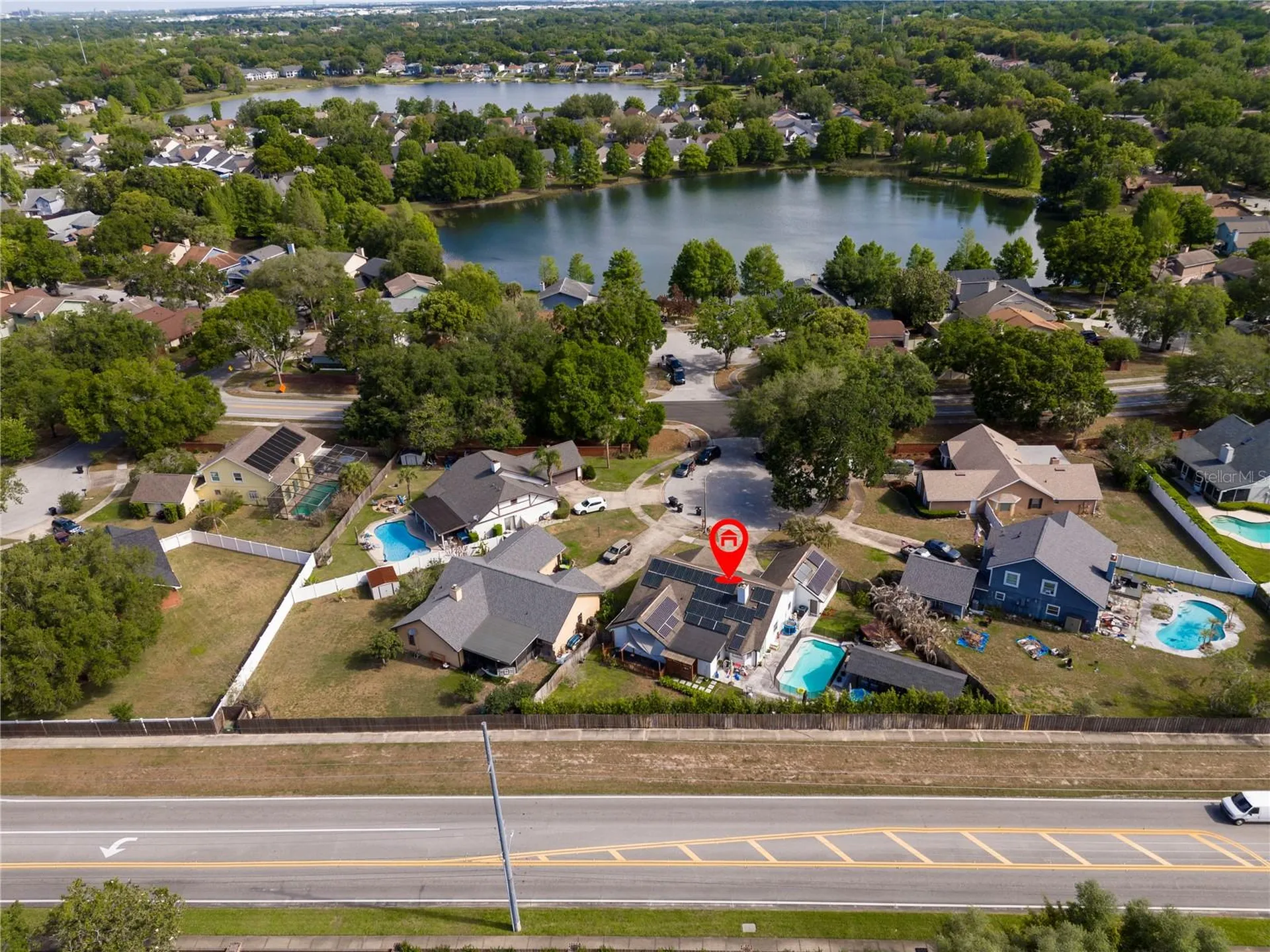 3620 Danby Court Orlando FL 32812