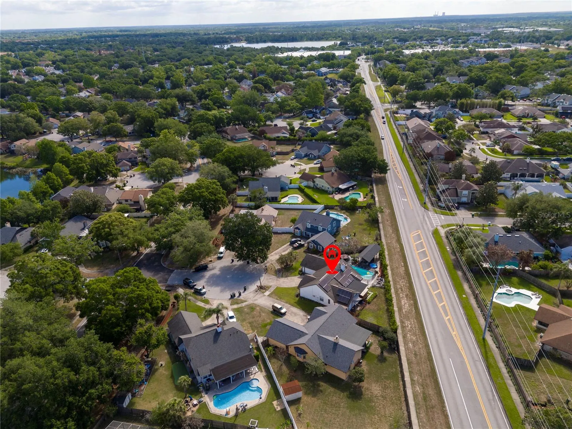 3620 Danby Court Orlando FL 32812
