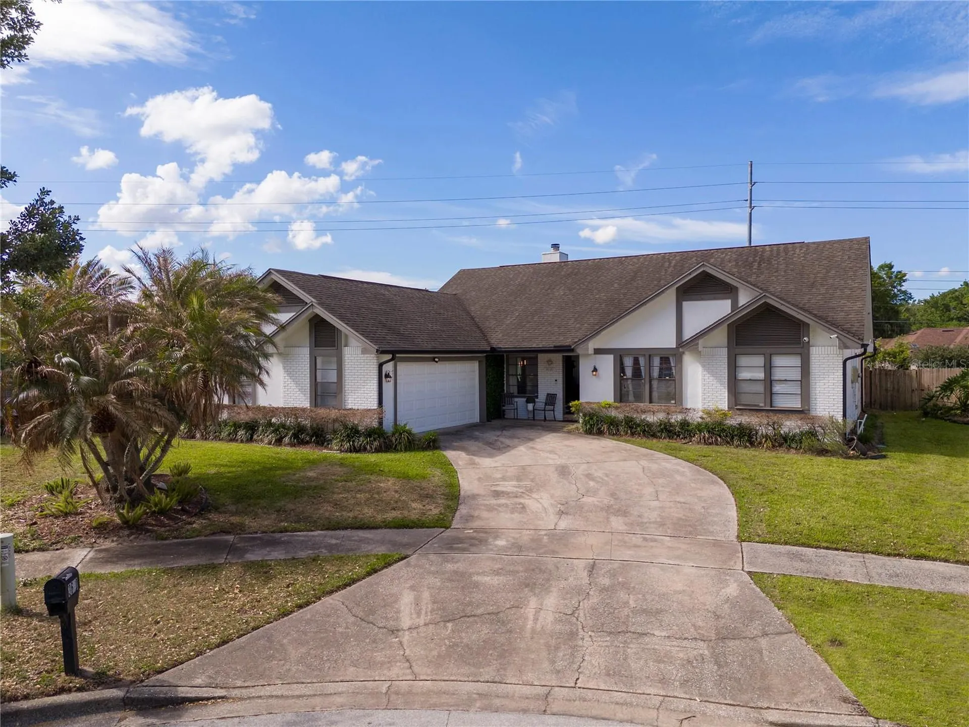 3620 Danby Court Orlando FL 32812