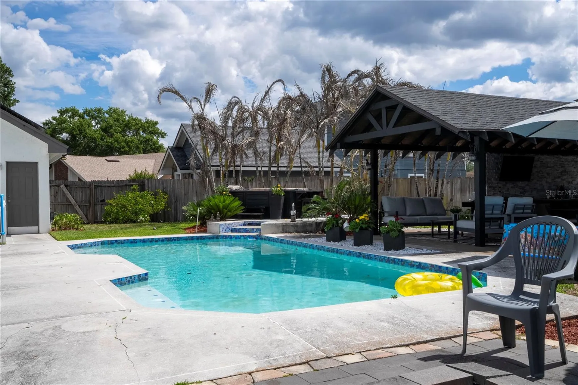 3620 Danby Court Orlando FL 32812