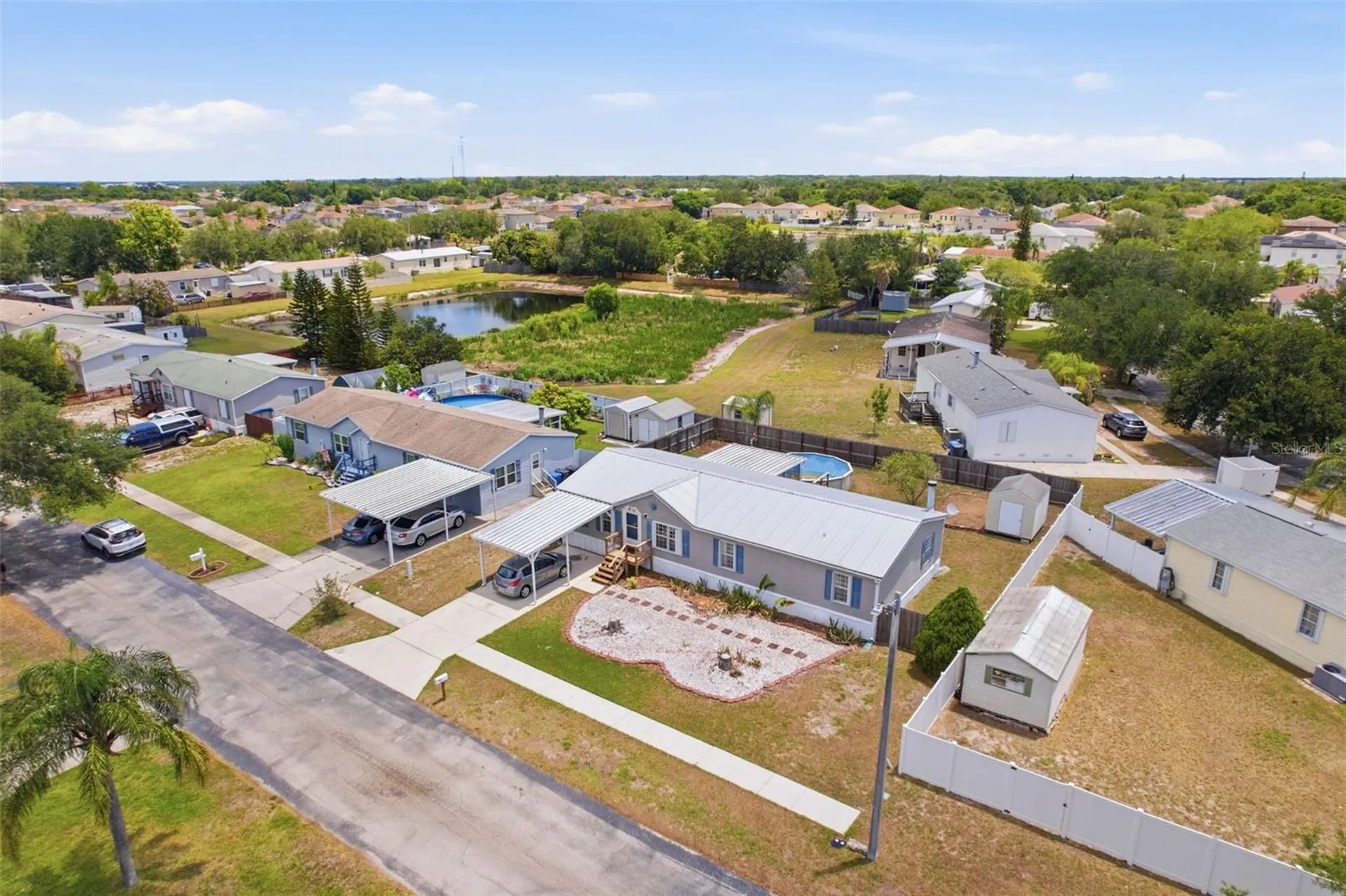 10407 Goshawk Drive Riverview FL 33578
