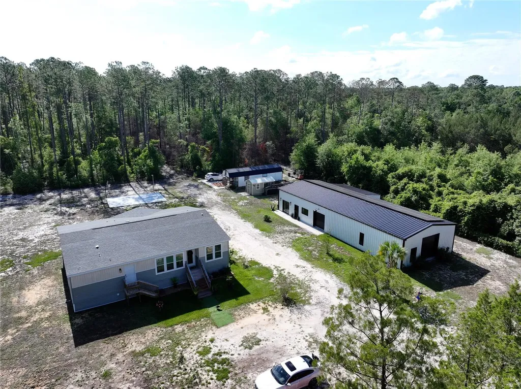 9060 Kindlewood Trail Brooksville FL 34613
